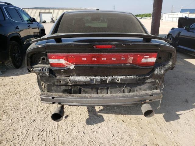 Photo 9 from auction – 2012 DODGE CHARGER R/ with VIN 2C3CDXCT9CH194869