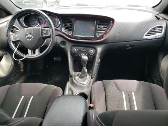 Photo 9 from auction – 2014 DODGE DART SXT with VIN 1C3CDFBB4ED668309