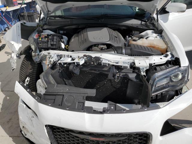Photo 7 from auction – 2021 CHRYSLER 300 with VIN 2C3CCABT1MH508968