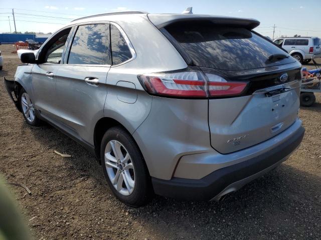 Photo 3 from auction – 2020 FORD EDGE SEL with VIN 2FMPK4J92LBA45873