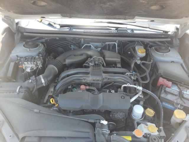 Photo 7 from auction – 2015 SUBARU XV CROSSTR with VIN JF2GPASCXF8270632