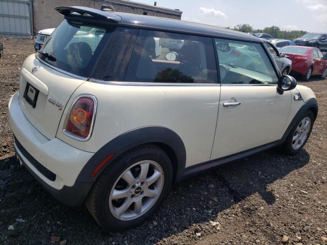 Photo 4 from auction – 2009 MINI COOPER S with VIN WMWMF73549TW83202