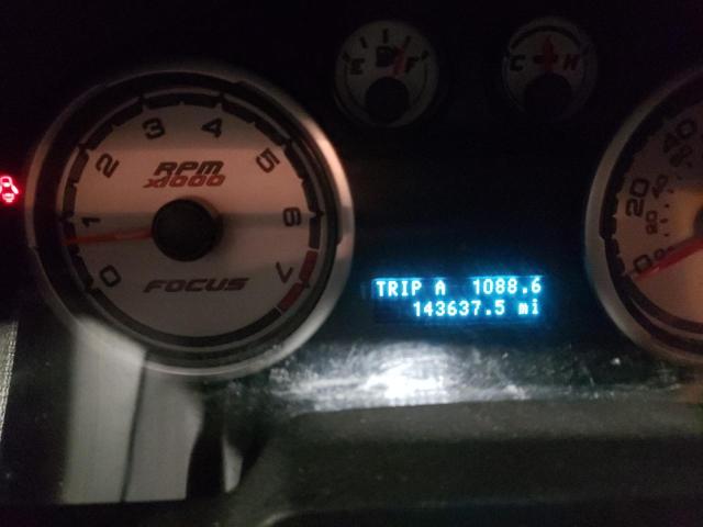 Photo 8 from auction – 2010 FORD FOCUS with VIN 1FAHP3FNXAW273003