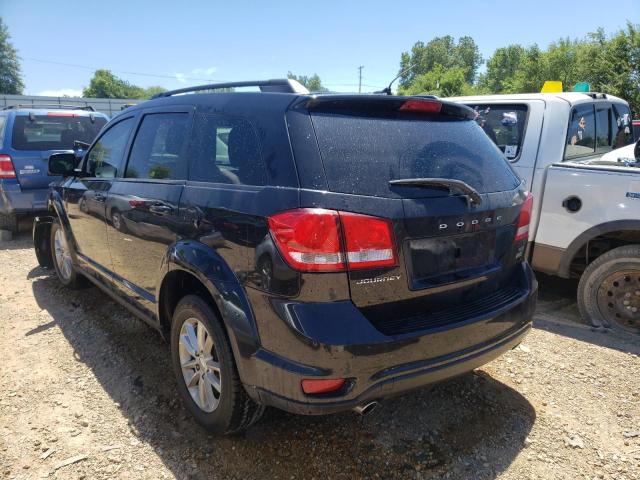 Photo 3 from auction – 2013 DODGE JOURNEY SX with VIN 3C4PDCBG1DT592144