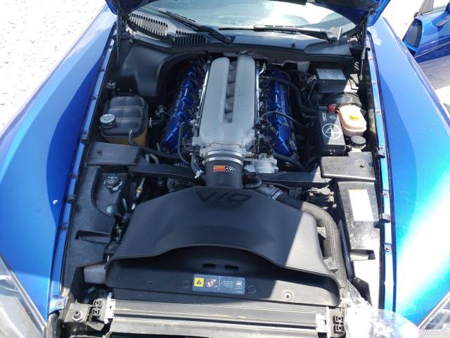 Photo 7 from auction – 2006 DODGE VIPER SRT- with VIN 1B3JZ69Z26V100855