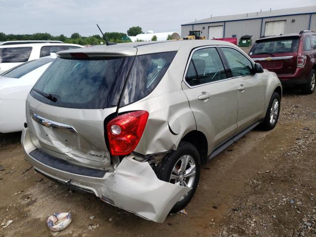 Photo 4 from auction – 2014 CHEVROLET EQUINOX LS with VIN 1GNFLEEK8EZ133348