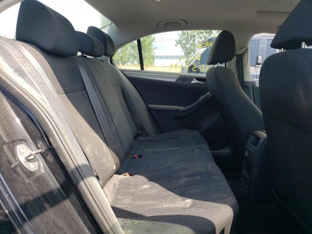 Photo 6 from auction – 2015 VOLKSWAGEN JETTA BASE with VIN 3VW2K7AJXFM335451