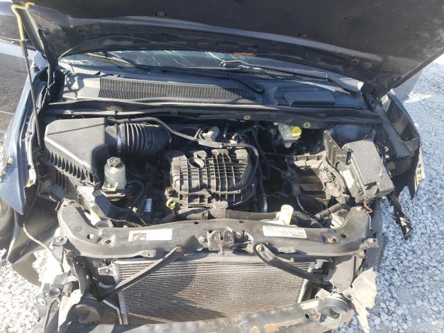 Photo 7 from auction – 2013 DODGE GRAND CARA with VIN 2C4RDGCG5DR637667
