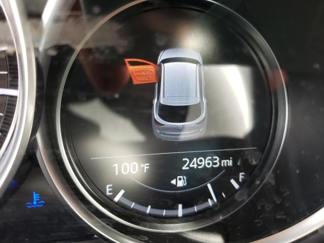 Photo 8 from auction – 2020 MAZDA CX-5 TOURI with VIN JM3KFACM0L0843204