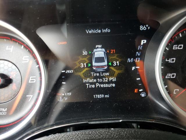 Photo 8 from auction – 2021 DODGE CHARGER SC with VIN 2C3CDXGJ6MH611620