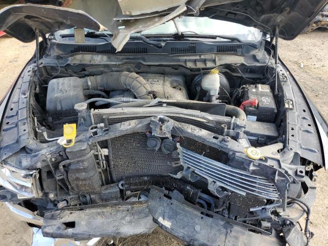 Photo 7 from auction – 2009 DODGE RAM 1500 with VIN 1D3HB13T09S734543