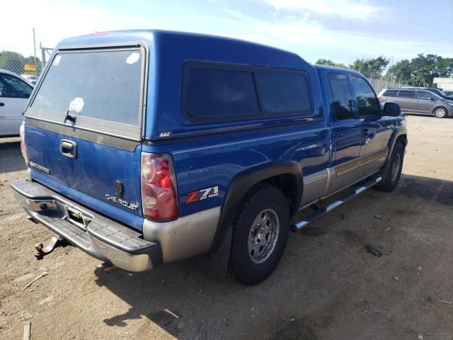 Photo 4 from auction – 2003 CHEVROLET SILVERADO with VIN 2GCEK19V831171575
