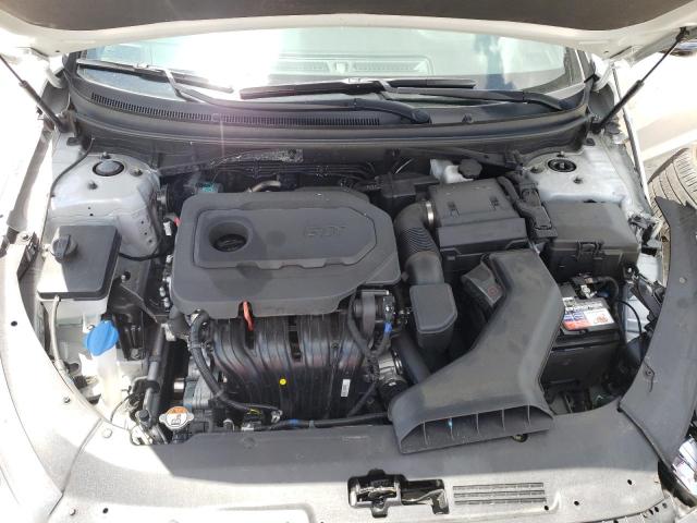 Photo 7 from auction – 2019 HYUNDAI SONATA LIM with VIN 5NPE34AF4KH768755