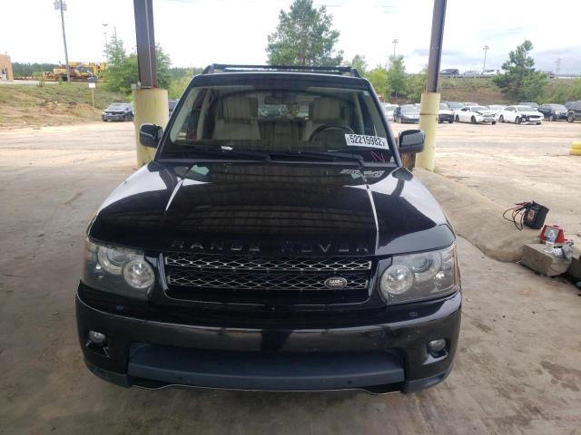 Photo 9 from auction – 2013 LAND ROVER RANGE ROVE with VIN SALSF2D45DA781638