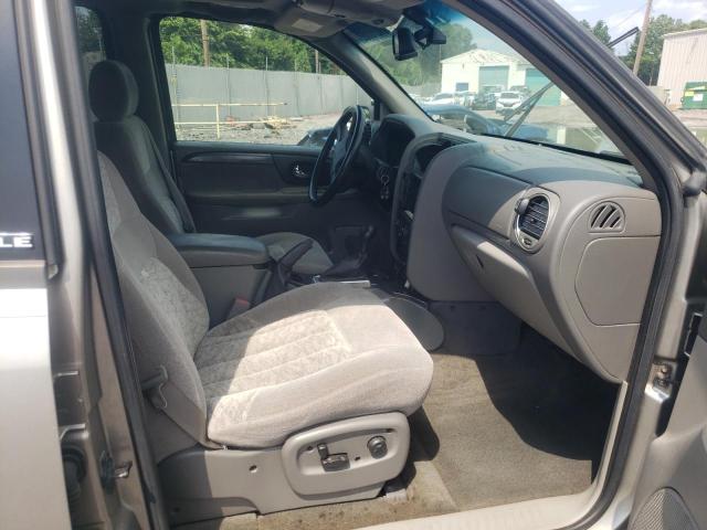Photo 5 from auction – 2002 GMC ENVOY with VIN 1GKDT13SX22300040