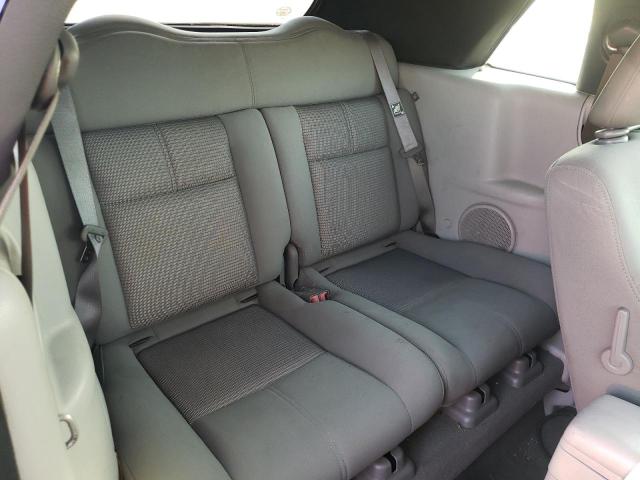 Photo 6 from auction – 2007 CHRYSLER PT CRUISER with VIN 3C3JY45X97T599167