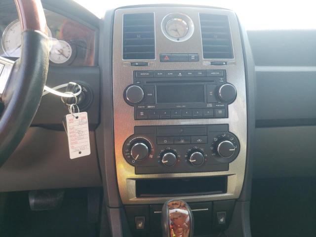 Photo 9 from auction – 2005 CHRYSLER 300 TOURIN with VIN 2C3AA53G55H188965