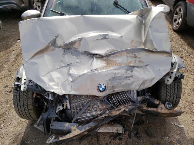 Photo 7 from auction – 2008 BMW 335 I with VIN WBAWL735X8PX55951