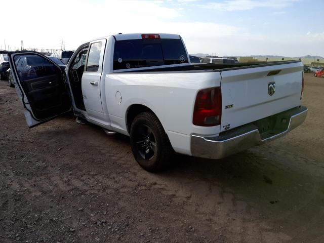 Photo 3 from auction – 2016 RAM 1500 SLT with VIN 1C6RR6GT8GS240824