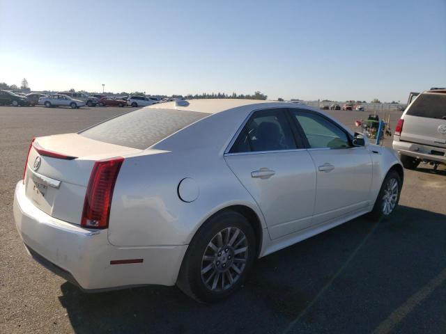 Photo 4 from auction – 2011 CADILLAC CTS with VIN 1G6DA5EY3B0110153
