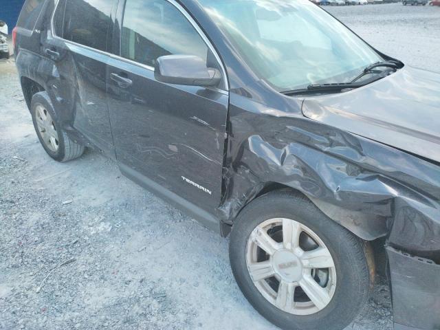 Photo 9 from auction – 2014 GMC TERRAIN SL with VIN 2GKALMEK4E6293546
