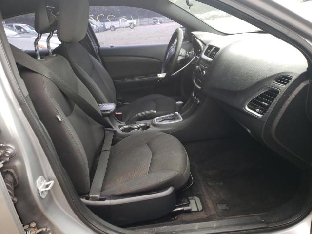 Photo 5 from auction – 2013 DODGE AVENGER SE with VIN 1C3CDZAB8DN575885