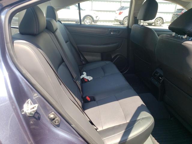 Photo 6 from auction – 2017 SUBARU LEGACY 2.5 with VIN 4S3BNAK65H3042594