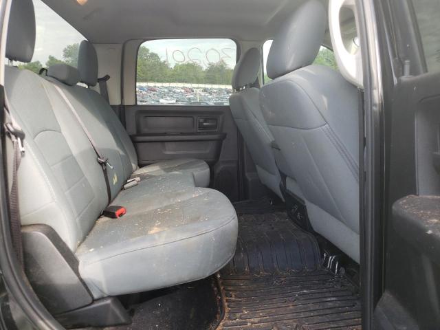 Photo 6 from auction – 2018 RAM 1500 ST with VIN 3C6RR7KT1JG123257