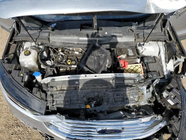 Photo 7 from auction – 2020 FORD EDGE SEL with VIN 2FMPK4J92LBA45873