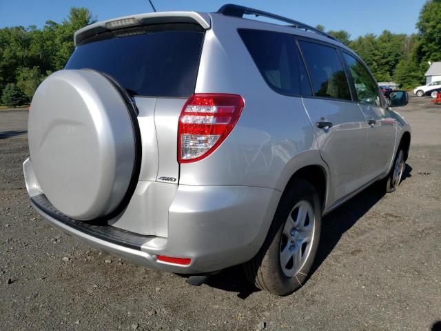 Photo 4 from auction – 2012 TOYOTA RAV4 with VIN 2T3BF4DV3CW191577