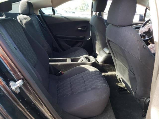 Photo 6 from auction – 2014 CHEVROLET VOLT with VIN 1G1RE6E42EU165452