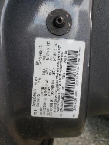 Photo 10 from auction – 2003 DODGE DAKOTA QUA with VIN 1D7HL38XX3S228566