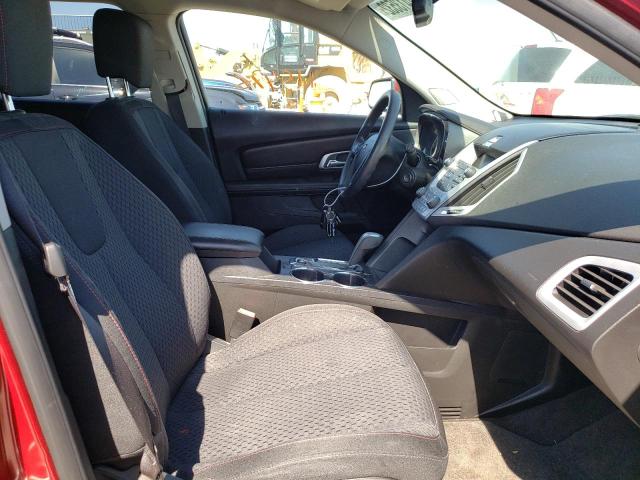 Photo 5 from auction – 2011 GMC TERRAIN SL with VIN 2CTALMEC4B6251656