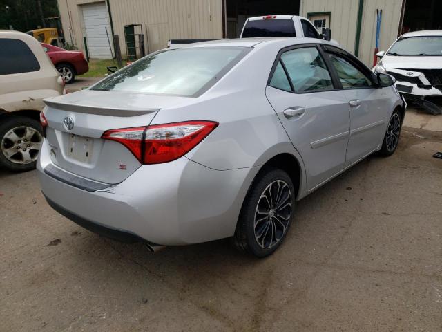Zdjęcie 4 z aukcji – 2015 TOYOTA COROLLA L z VIN 5YFBURHE2FP310330