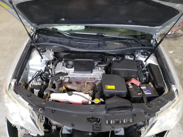 Foto 7 de la subasta – 2012 TOYOTA CAMRY BASE con VIN 4T4BF1FK2CR233432