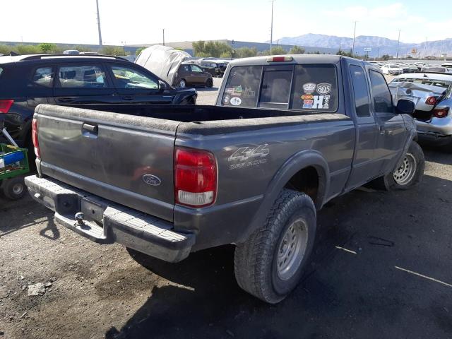 Photo 4 from auction – 2000 FORD RANGER SUP with VIN 1FTZR15X9YPB36333