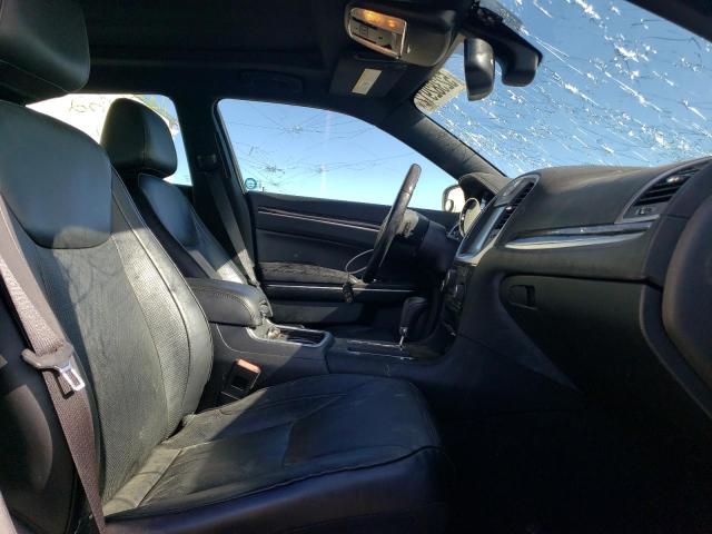 Photo 5 from auction – 2012 CHRYSLER 300C with VIN 2C3CCAET9CH265467