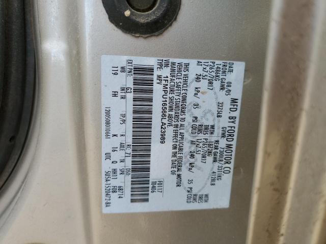 Photo 10 from auction – 2006 FORD EXPEDITION with VIN 1FMPU16566LA23989