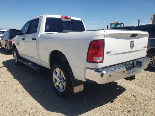 Photo 3 from auction – 2014 RAM 2500 SLT with VIN 3C6TR5DT3EG173395