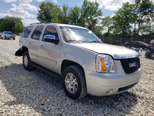 GMC YUKON SLE 2010 with VIN 1GKUKAE03AR178478 - Photo from auction