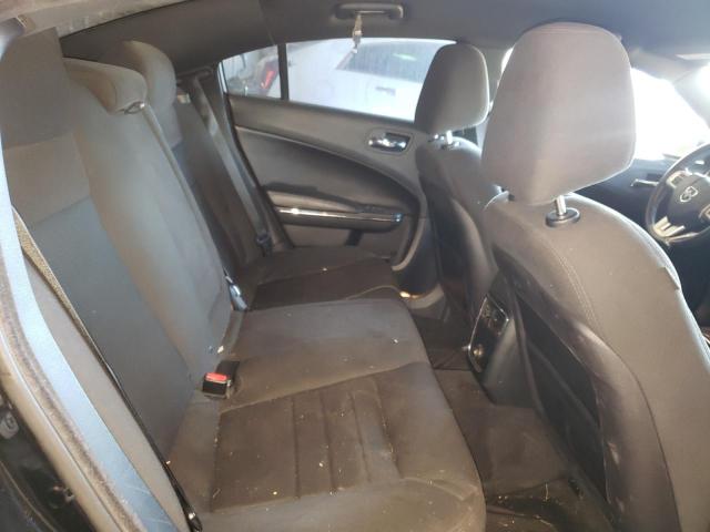 Photo 6 from auction – 2014 DODGE CHARGER SE with VIN 2C3CDXBG1EH256773