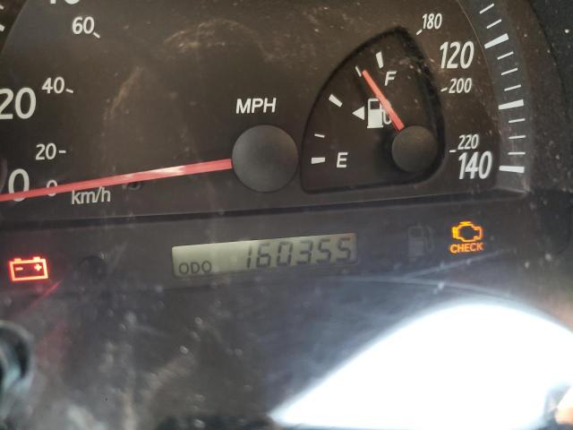 Photo 8 from auction – 2004 TOYOTA CAMRY LE with VIN 4T1BE32K34U847180