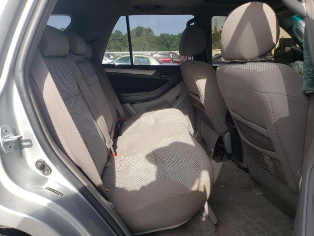 Photo 6 from auction – 2006 TOYOTA 4RUNNER SR with VIN JTEZU14RX60075416