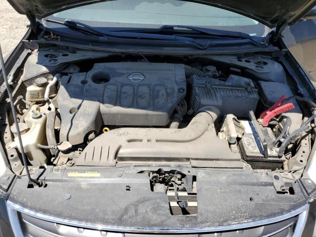 Photo 7 from auction – 2011 NISSAN ALTIMA BAS with VIN 1N4AL2AP2BN430448