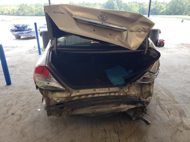 Photo 9 from auction – 2002 TOYOTA CAMRY LE with VIN 4T1BE32KX2U621263