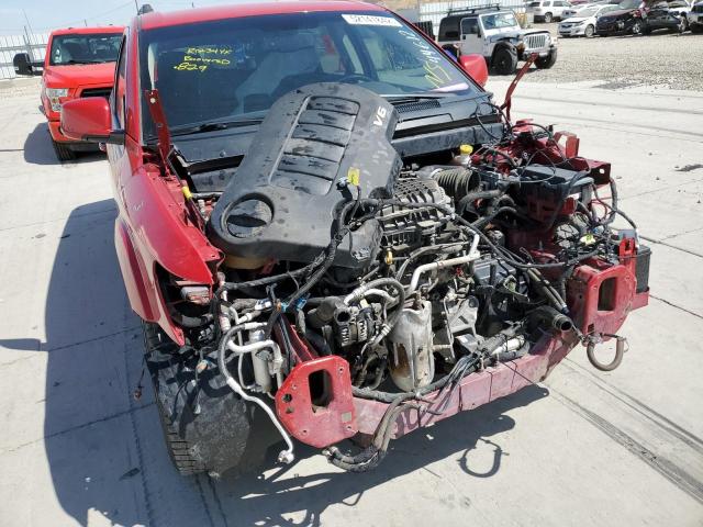 صورة رقم 9 من المزاد - 2017 DODGE JOURNEY SX مع VIN 3C4PDDBG2HT513558