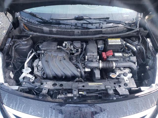 Photo 7 from auction – 2016 NISSAN VERSA S with VIN 3N1CN7AP9GL823674