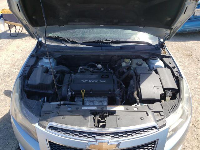 Photo 7 from auction – 2011 CHEVROLET CRUZE LS with VIN 1G1PD5SH2B7225252