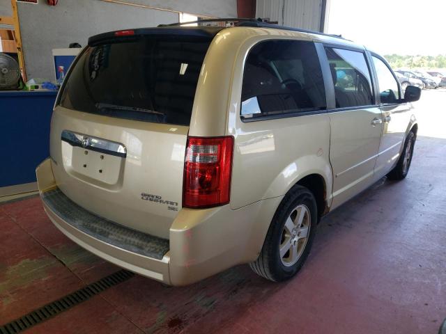 Photo 4 from auction – 2010 DODGE GRAND CARA with VIN 2D4RN3D10AR447872