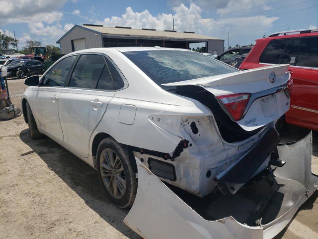 Photo 3 from auction – 2016 TOYOTA CAMRY LE with VIN 4T1BF1FK2GU119043